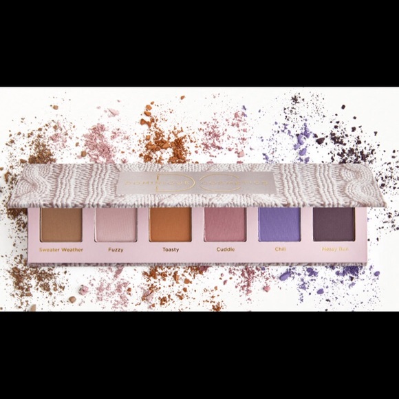Sephora Other - 💄Dominique Cosmetics sweater weather palette